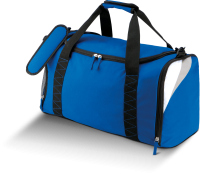 Royal Blue / White / Light Grey