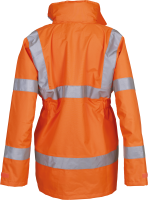 Hi Vis Orange