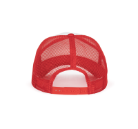 White / Red