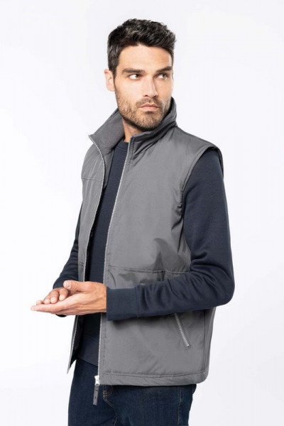 Kariban Messenger - Bodywarmer