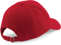 Classic Red