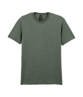 Heather Military Green
