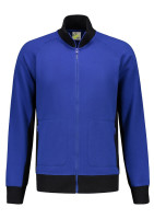 Royal Blue/BK