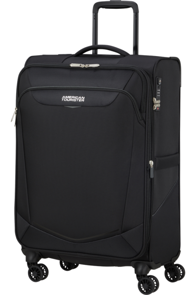 American Tourister Summerride Spinner 69 EXP.