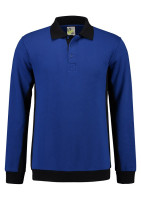 Royal Blue/BK