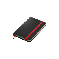 Zwart/Rood