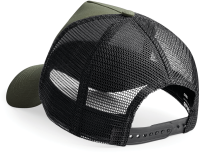 Olive Green / Black
