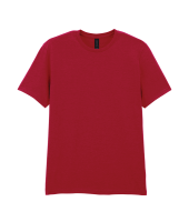 Antique Cherry Red