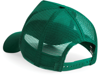 Bottle Green / Bottle Green