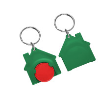 rood, groen