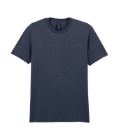 Heather navy