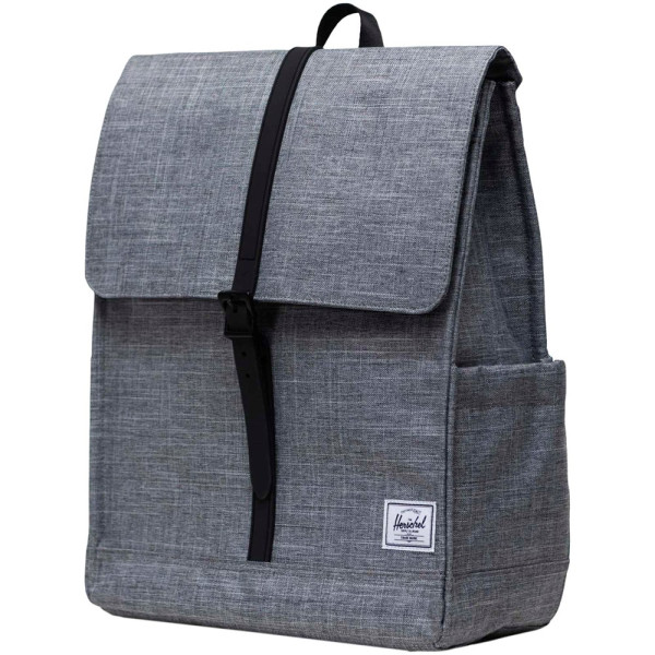 Herschel City gerecyclede rugzak 16 l