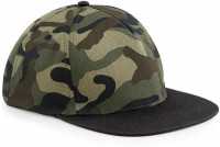 Jungle Camo / Black