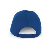 Royal Blue / Black