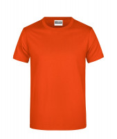 Oranje (ca. Pantone 1575C)