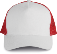 White / Red