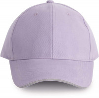 Light Violet / Light Grey