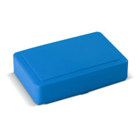 blauw