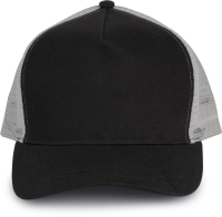 Black / Light Grey