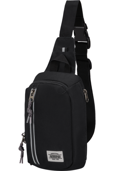 American Tourister BrightUp Sling Bag Zip