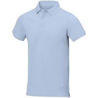 Mistblauw