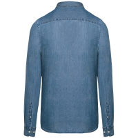 Chambray Blue