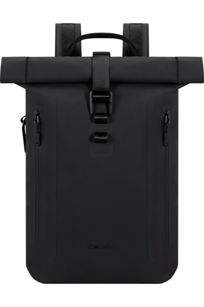 Samsonite Coatify Biz Rolltop Backpack 14.1