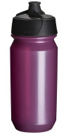 Metallic plum