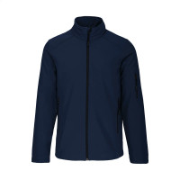 donker blauw
