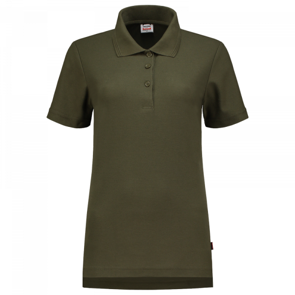 TRICORP Poloshirt Fitted Dames