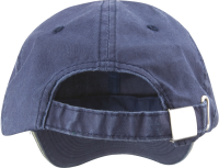 Navy / Putty