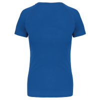 Sporty Royal Blue