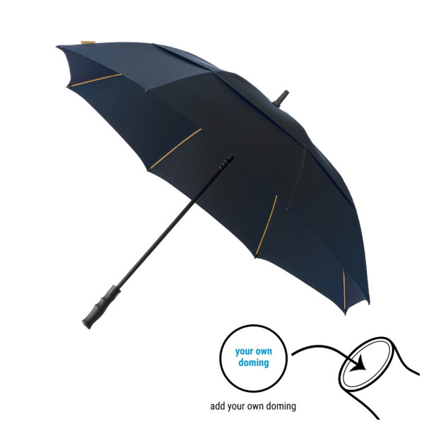 Falcone - Stormparaplu - Automaat - Windproof -  130 cm