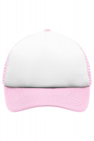 Wit/babyroze (ca. Pantone white
706C)