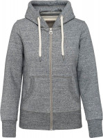 Slub Grey Heather