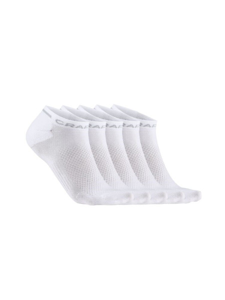 Craft - CORE Dry Shaftless Sock 5-pack