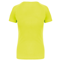 Fluorescent Yellow
