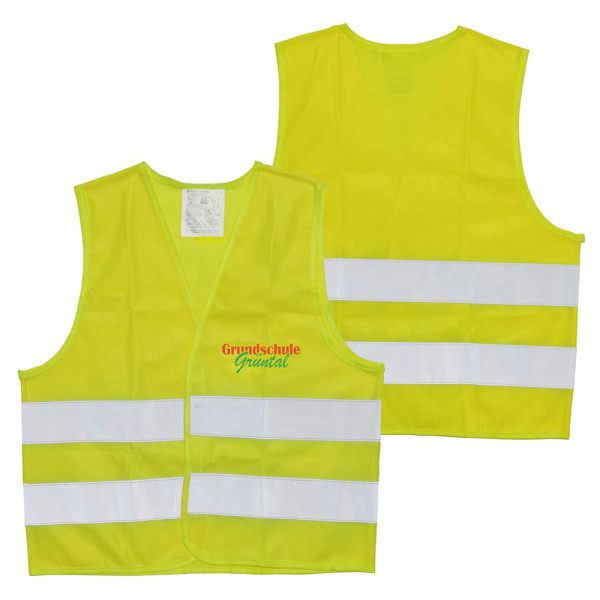 Kinder veiligheidsvest