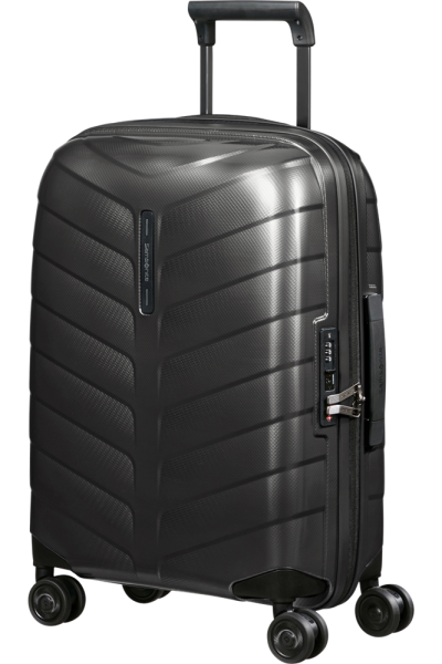 Samsonite Attrix Spinner 55 EXP. Length 40 cm