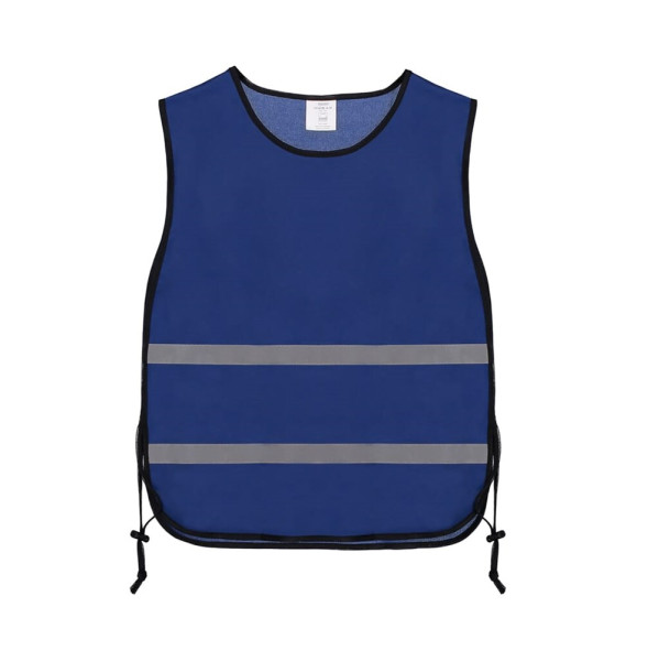 Trainingsvest polyester