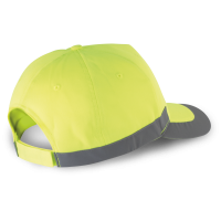 Fluorescent Yellow