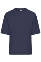 Navy (ca. Pantone 296C)