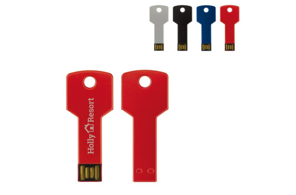 USB stick 2.0 key 8GB