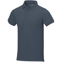 Hale blauw