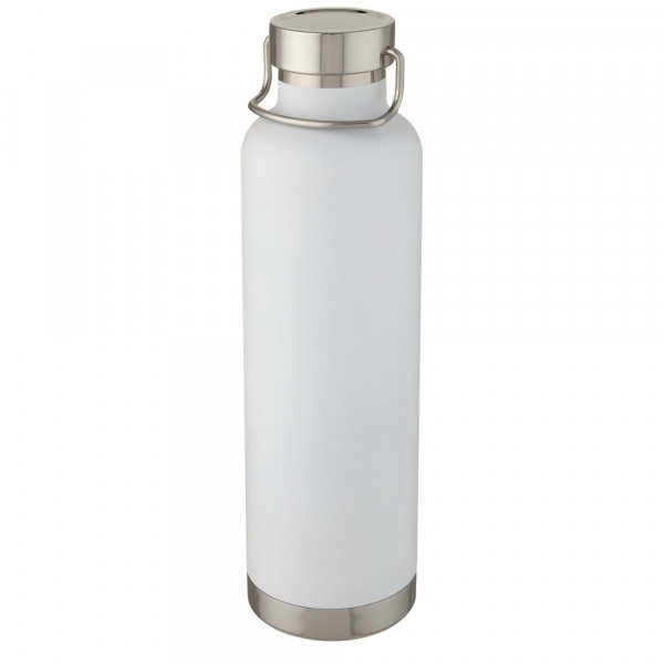 Thor 1 liter koper vacuüm geïsoleerde drinkfles