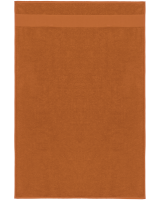 Burnt Orange