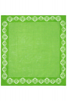 Lime (ca. Pantone 360C)