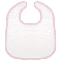 White / Pink
