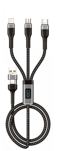 Telefunken Charging Cable