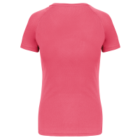 Fluorescent  Pink